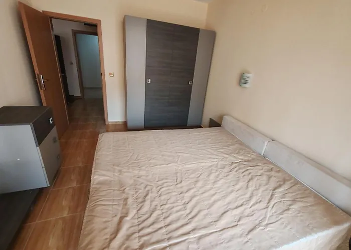 Magic Dreams Apartment